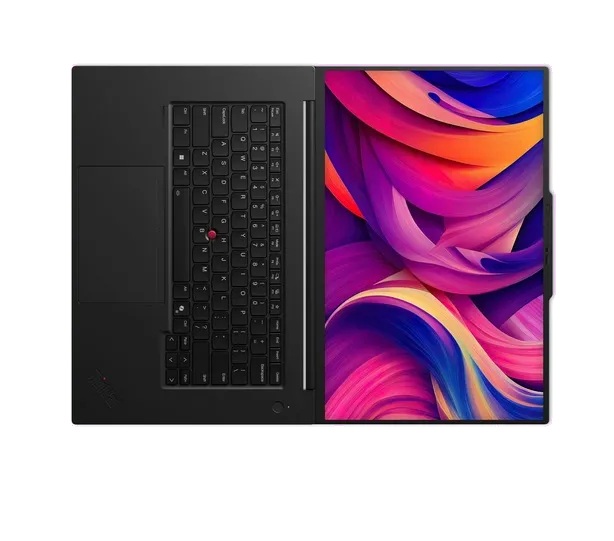 Lenovo 21KV001XRI Laptop ThinkPad P1 G7 U7 165H 16i 32GB 1TB Windows 11Pro, 0198153488742