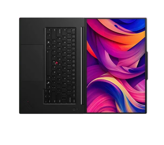 Lenovo 21KV001XRI Laptop ThinkPad P1 G7 U7 165H 16i 32GB 1TB Windows 11Pro, 0198153488742