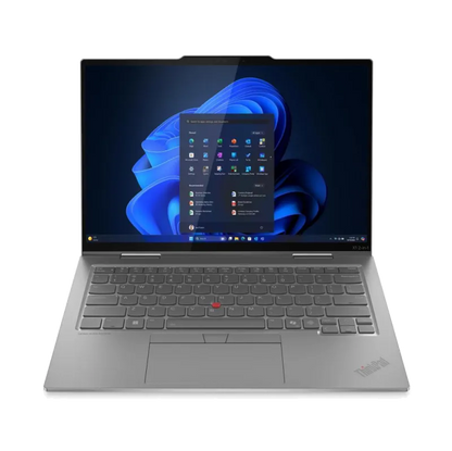 Lenovo 21Q0005TRI Laptop ThinkPad X1 2in1 G10 U7 265U OLED T 64 2T Windows 11 Pro, 0198158090391