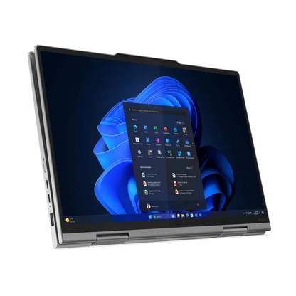 Lenovo 21Q0005TRI Laptop ThinkPad X1 2in1 G10 U7 265U OLED T 64 2T Windows 11 Pro, 0198158090391