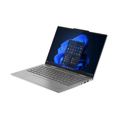 Lenovo 21Q0005TRI Laptop ThinkPad X1 2in1 G10 U7 265U OLED T 64 2T Windows 11 Pro, 0198158090391