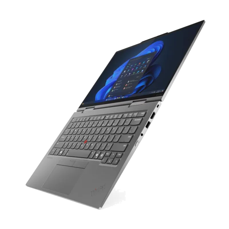 Lenovo 21Q0005TRI Laptop ThinkPad X1 2in1 G10 U7 265U OLED T 64 2T Windows 11 Pro, 0198158090391