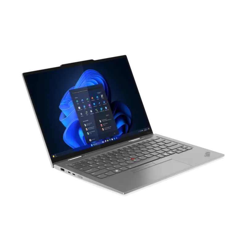 Lenovo 21Q0005TRI Laptop ThinkPad X1 2in1 G10 U7 265U OLED T 64 2T Windows 11 Pro, 0198158090391