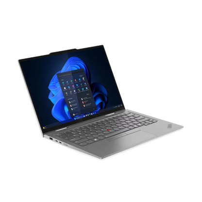 Lenovo 21Q0005TRI Laptop ThinkPad X1 2in1 G10 U7 265U OLED T 64 2T Windows 11 Pro, 0198158090391