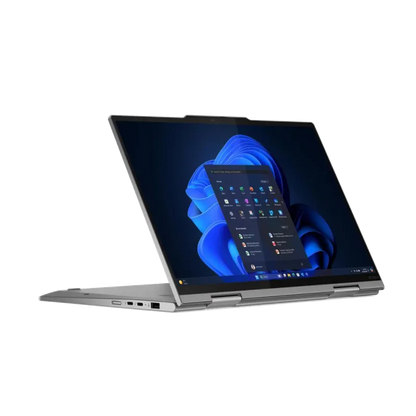 Lenovo 21Q0005TRI Laptop ThinkPad X1 2in1 G10 U7 265U OLED T 64 2T Windows 11 Pro, 0198158090391