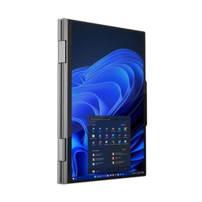 Lenovo 21Q0005TRI Laptop ThinkPad X1 2in1 G10 U7 265U OLED T 64 2T Windows 11 Pro, 0198158090391