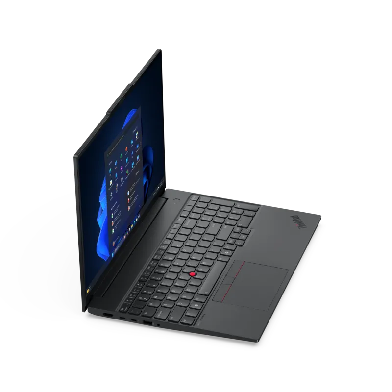 Lenovo 21SR004GRI LaptopThinkPad E16 G3 U7 255H 16i 16GB 1TB, 0198158771122