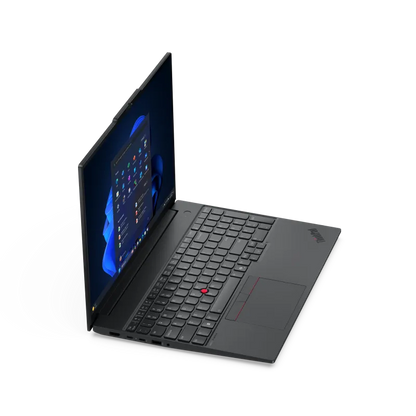 Lenovo 21SR004GRI LaptopThinkPad E16 G3 U7 255H 16i 16GB 1TB, 0198158771122