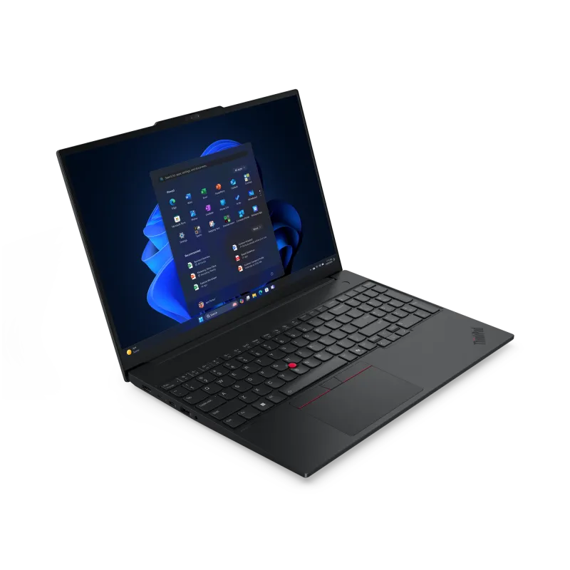 Lenovo 21SR004GRI LaptopThinkPad E16 G3 U7 255H 16i 16GB 1TB, 0198158771122
