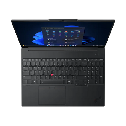 Lenovo 21SR004GRI LaptopThinkPad E16 G3 U7 255H 16i 16GB 1TB, 0198158771122