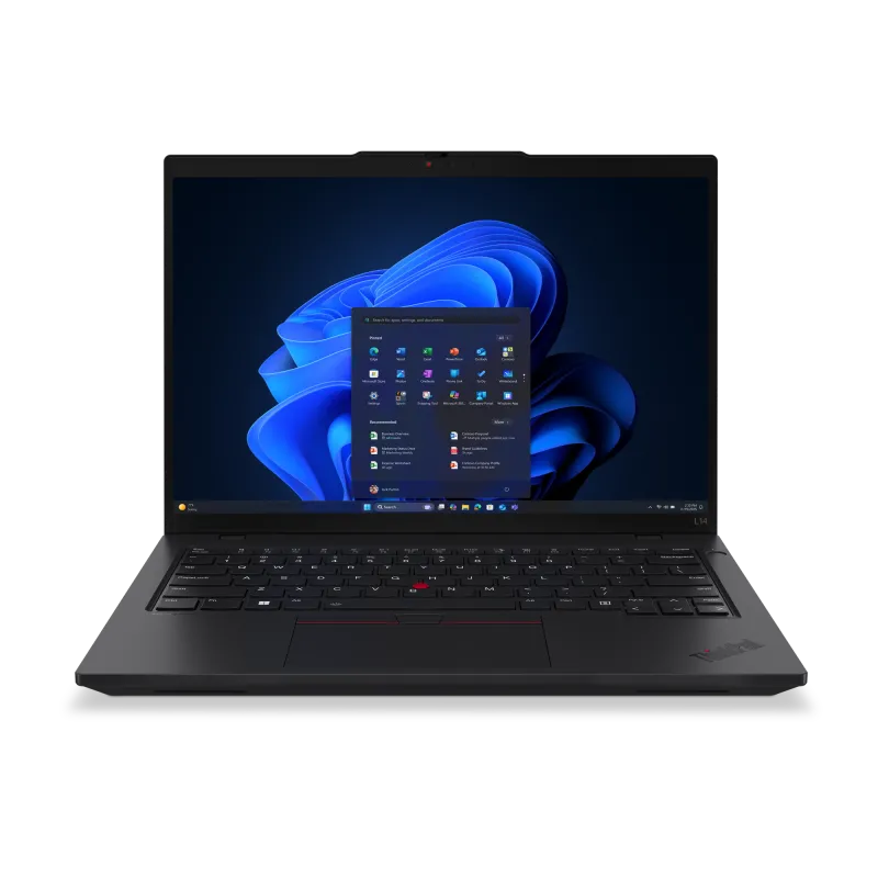 Lenovo 21S6001QRI Laptop ThinkPad L14 G6 U7 255U 14i 32GB 1TB Windows 11PRO, 0198157993570