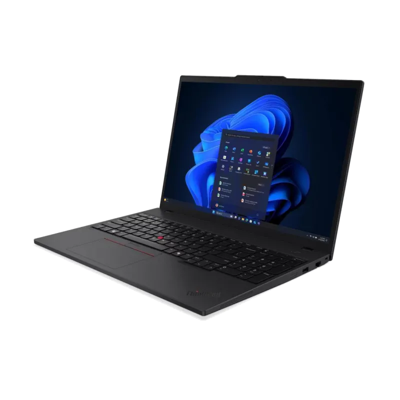 Lenovo 21QE004TRI Laptop ThinkPad T16 G4 U7-255U WUXGA 64 1Ts Window 11 Pro, 0198157862326