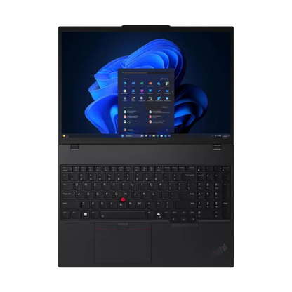 Lenovo 21QE004TRI Laptop ThinkPad T16 G4 U7-255U WUXGA 64 1Ts Window 11 Pro, 0198157862326