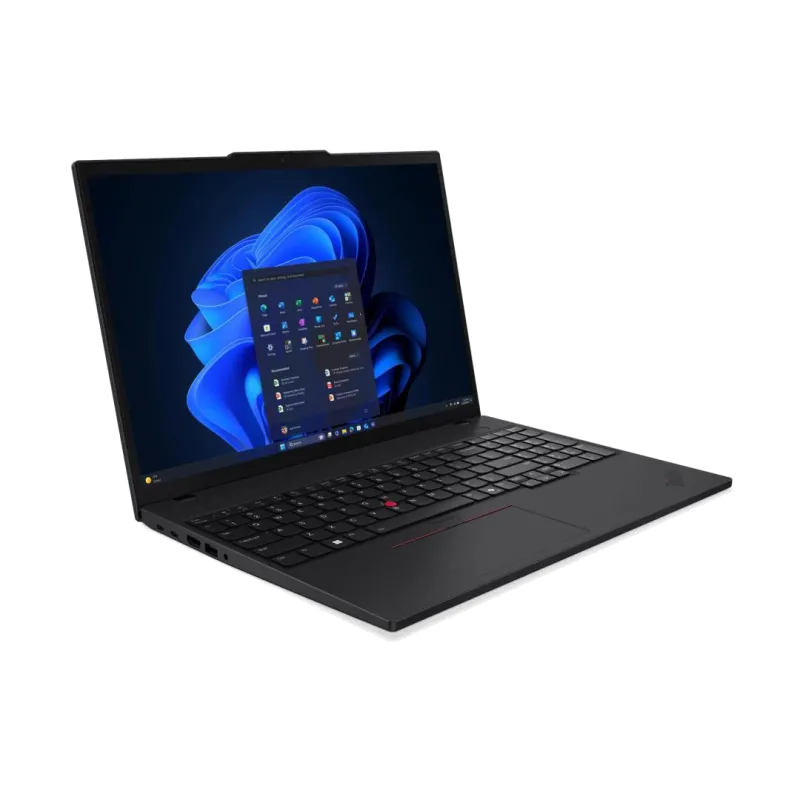 Lenovo 21QE004TRI Laptop ThinkPad T16 G4 U7-255U WUXGA 64 1Ts Window 11 Pro, 0198157862326