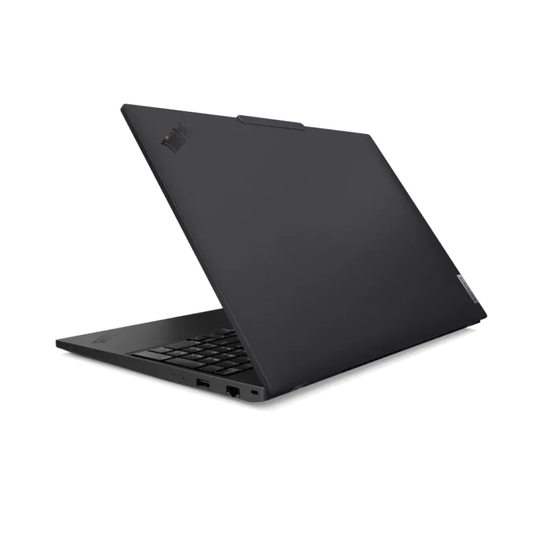Lenovo 21QE004TRI Laptop ThinkPad T16 G4 U7-255U WUXGA 64 1Ts Window 11 Pro, 0198157862326