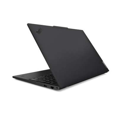 Lenovo 21QE004TRI Laptop ThinkPad T16 G4 U7-255U WUXGA 64 1Ts Window 11 Pro, 0198157862326