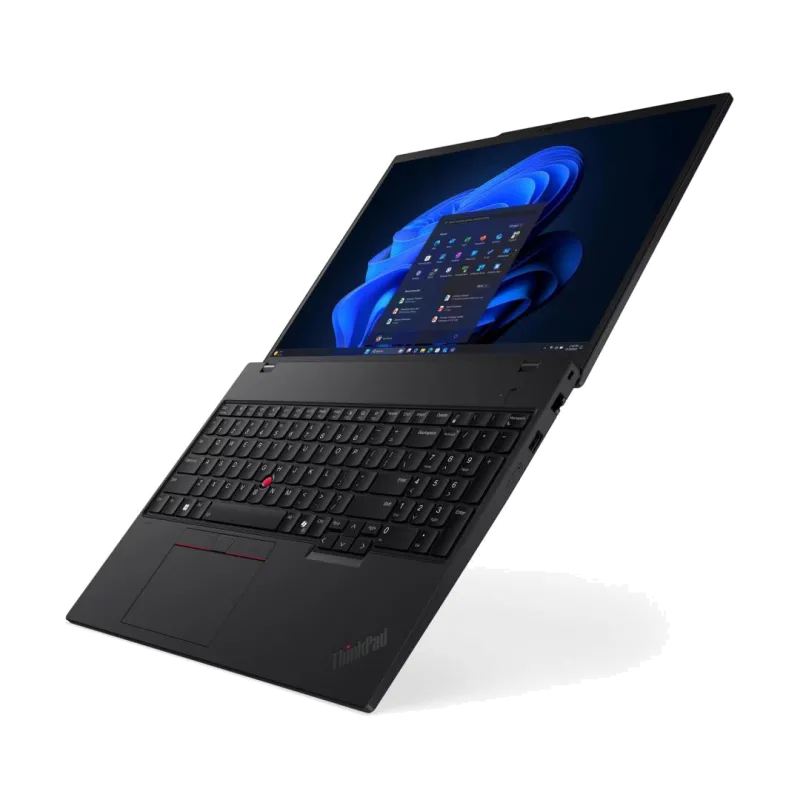 Lenovo 21QE004TRI Laptop ThinkPad T16 G4 U7-255U WUXGA 64 1Ts Window 11 Pro, 0198157862326