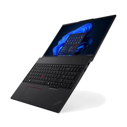 Lenovo 21QE004TRI Laptop ThinkPad T16 G4 U7-255U WUXGA 64 1Ts Window 11 Pro, 0198157862326