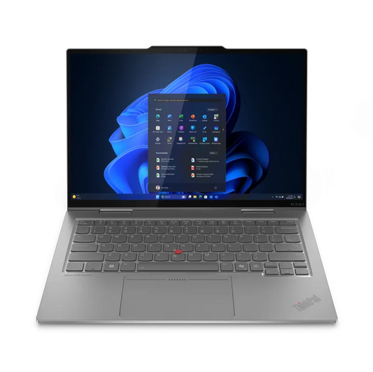 Lenovo 21NU0028RI Laptop ThinkPad X1 2i1 G10 U7-258V OLED T 32 2T Windows 11 Pro, 0198156496133