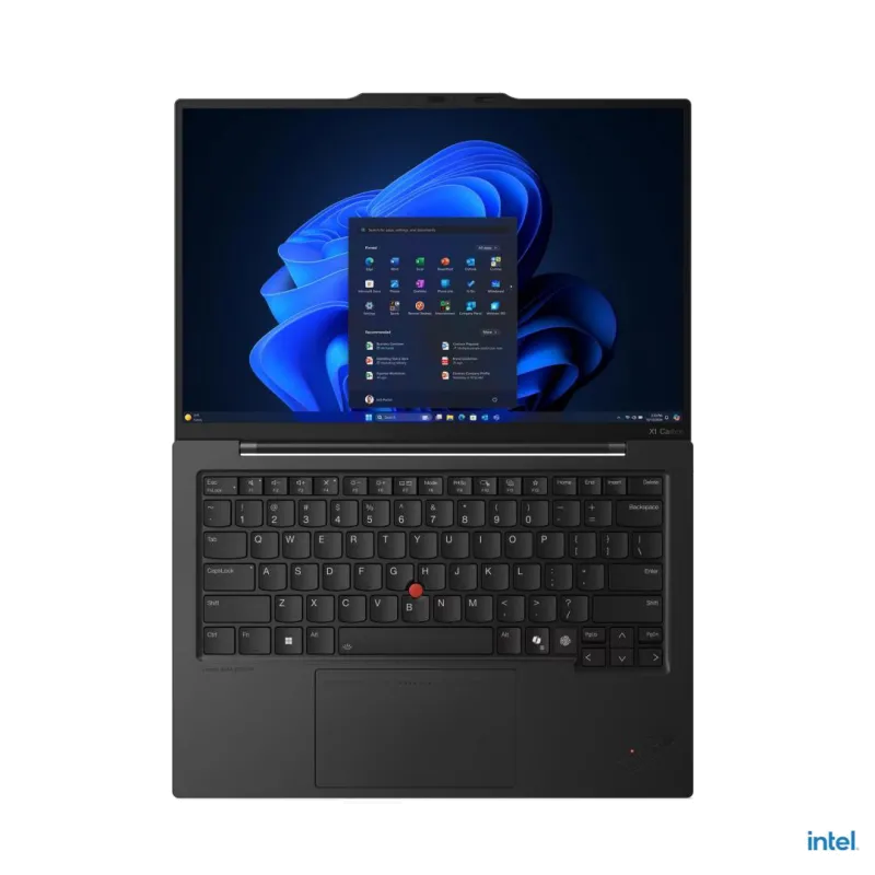 Lenovo 21NX00F7RI Laptop ThinkPad X1 C13 U7-265U OLED T 64 2T Windows 11 Pro, 0199271326282