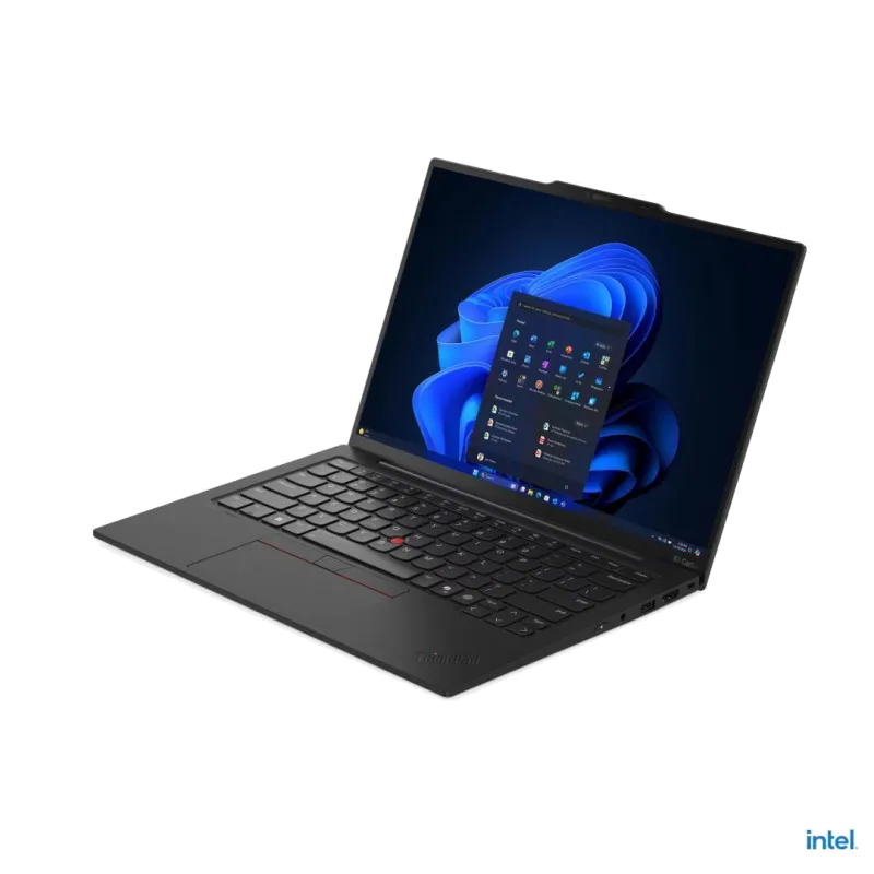 Lenovo 21NX00F7RI Laptop ThinkPad X1 C13 U7-265U OLED T 64 2T Windows 11 Pro, 0199271326282