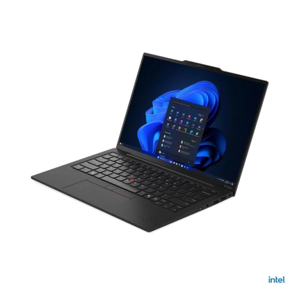 Lenovo 21NX00F7RI Laptop ThinkPad X1 C13 U7-265U OLED T 64 2T Windows 11 Pro, 0199271326282