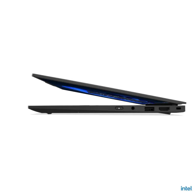 Lenovo 21NX00F7RI Laptop ThinkPad X1 C13 U7-265U OLED T 64 2T Windows 11 Pro, 0199271326282