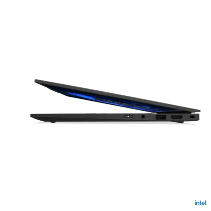 Lenovo 21NX00F7RI Laptop ThinkPad X1 C13 U7-265U OLED T 64 2T Windows 11 Pro, 0199271326282