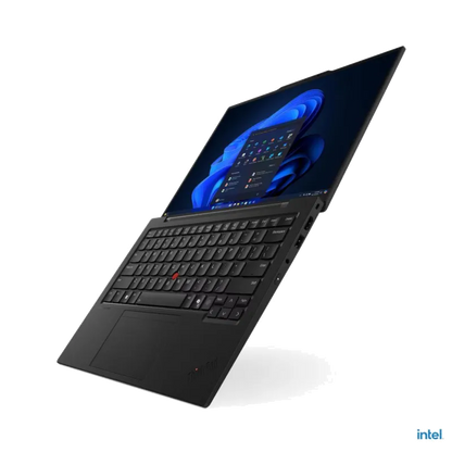 Lenovo 21NX00F7RI Laptop ThinkPad X1 C13 U7-265U OLED T 64 2T Windows 11 Pro, 0199271326282