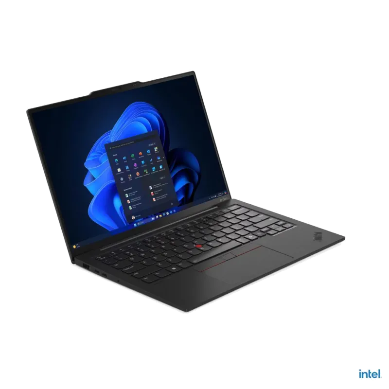 Lenovo 21NX00F7RI Laptop ThinkPad X1 C13 U7-265U OLED T 64 2T Windows 11 Pro, 0199271326282