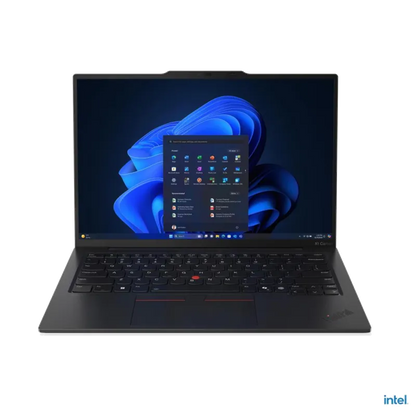 Lenovo 21NX00F7RI Laptop ThinkPad X1 C13 U7-265U OLED T 64 2T Windows 11 Pro, 0199271326282