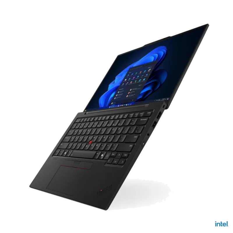 Lenovo 21NX00F7RI Laptop ThinkPad X1 C13 U7-265U OLED T 64 2T Windows 11 Pro, 0199271326282
