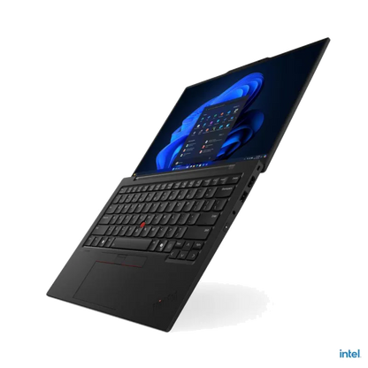 Lenovo 21NX00F7RI Laptop ThinkPad X1 C13 U7-265U OLED T 64 2T Windows 11 Pro, 0199271326282