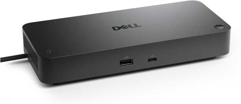 Dell Pro Thunderbolt 5 Smart Dock SD25TB5