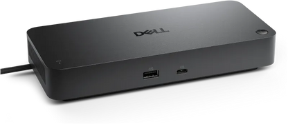 Dell Pro Thunderbolt 5 Smart Dock SD25TB5