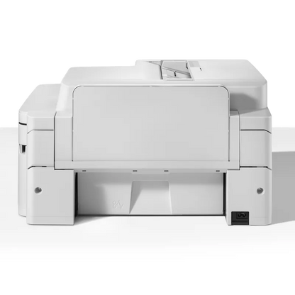 Brother MFC-J3660DWY Multifunctional inkjet color A3 cu fax 4-1, duplex, wireless