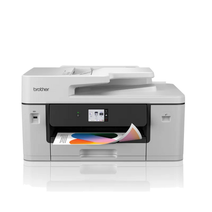 Brother MFC-J3660DWY Multifunctional inkjet color A3 cu fax 4-1, duplex, wireless