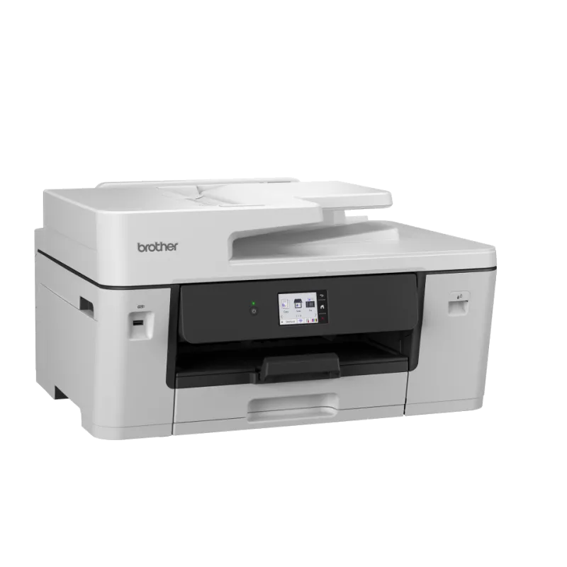 Brother MFC-J3660DWY Multifunctional inkjet color A3 cu fax 4-1, duplex, wireless