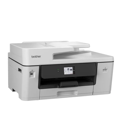 Brother MFC-J3660DWY Multifunctional inkjet color A3 cu fax 4-1, duplex, wireless