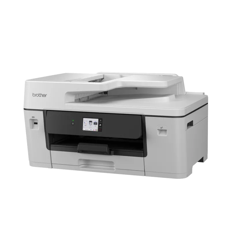 Brother MFC-J3660DWY Multifunctional inkjet color A3 cu fax 4-1, duplex, wireless