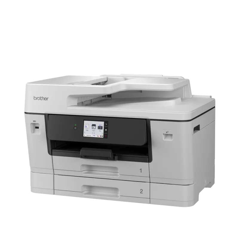 Brother MFC-J3960DW Multifunctional Inkjet color A3 Business Smart 4-1, wireless, duplex