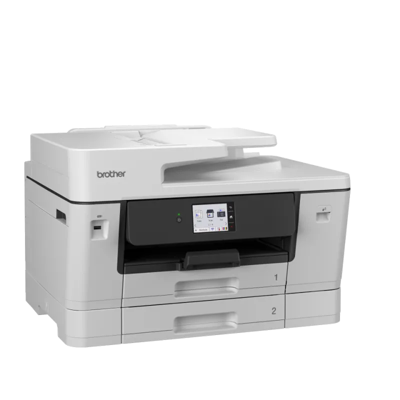 Brother MFC-J3960DW Multifunctional Inkjet color A3 Business Smart 4-1, wireless, duplex