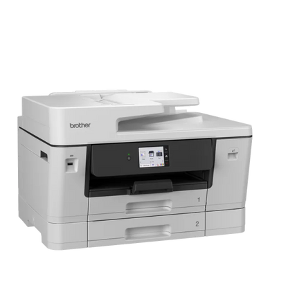 Brother MFC-J3960DW Multifunctional Inkjet color A3 Business Smart 4-1, wireless, duplex