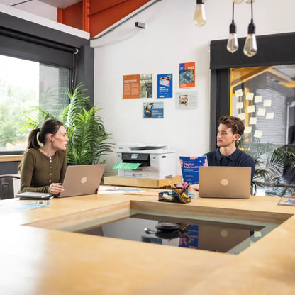 Brother MFC-J3960DW Multifunctional Inkjet color A3 Business Smart 4-1, wireless, duplex