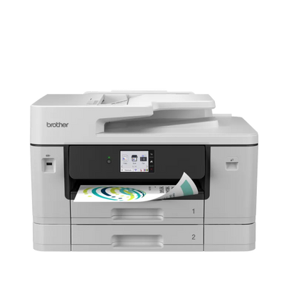 Brother MFC-J3960DW Multifunctional Inkjet color A3 Business Smart 4-1, wireless, duplex