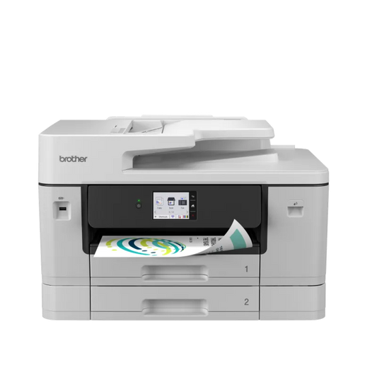 Brother MFC-J3960DW Multifunctional Inkjet color A3 Business Smart 4-1, wireless, duplex