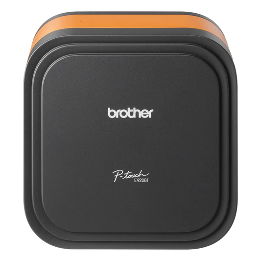 Brother Imprimanta de etichete Brother PT-P920BT P-Touch Cube Pro, Bluetooth, USB-C 4977766847841