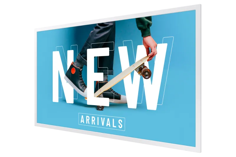 Samsung EM32Dx 32inch E-Paper 8806095804323