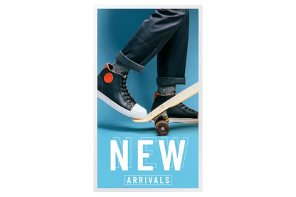 Samsung EM32Dx 32inch E-Paper 8806095804323