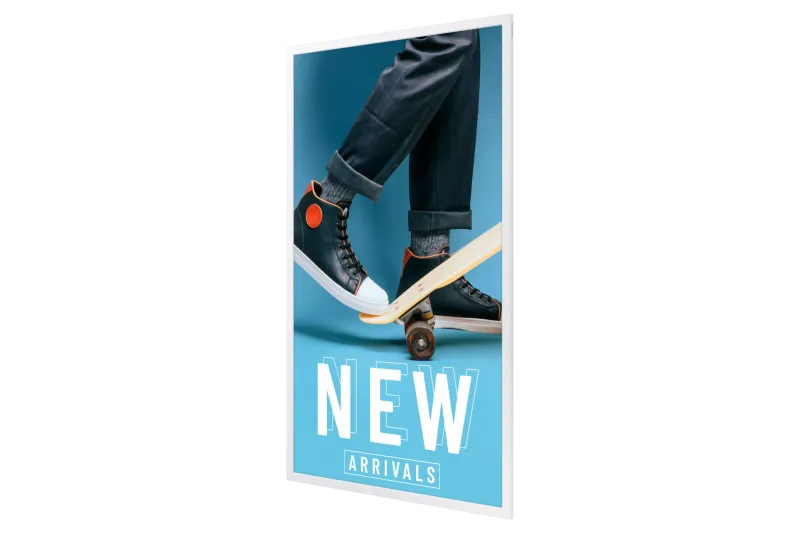 Samsung EM32Dx 32inch E-Paper 8806095804323